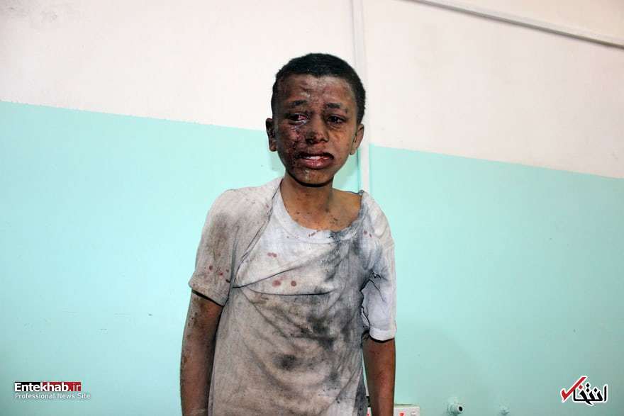 تصاویر : دیدنی&zwnj;های امروز یکشنبه ۲۱ مردادماه