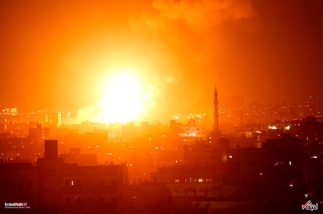 تصاویر : دیدنی&zwnj;های امروز یکشنبه ۲۱ مردادماه