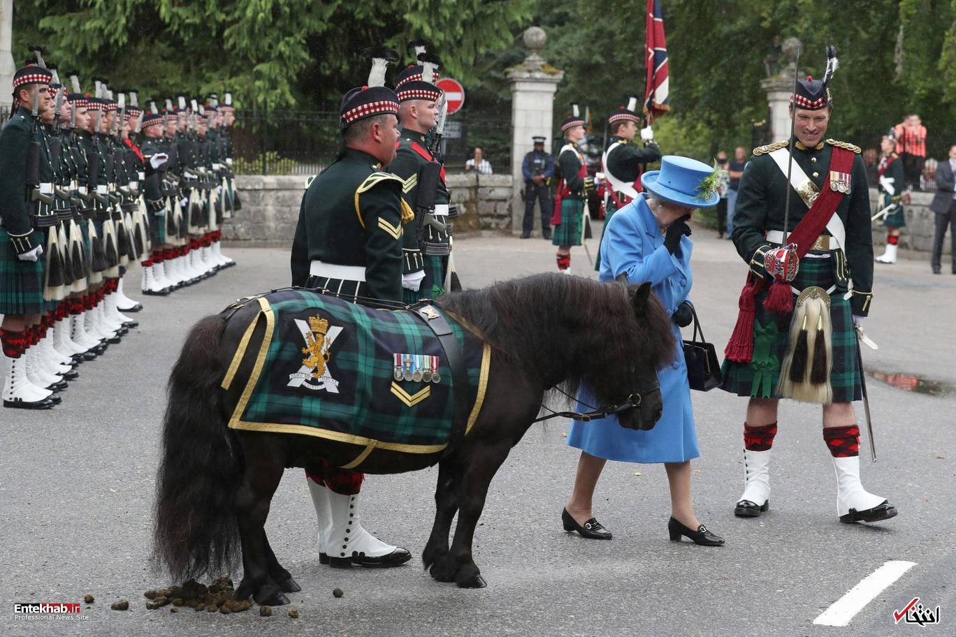 تصاویر : دیدنی&zwnj;های امروز یکشنبه ۲۱ مردادماه