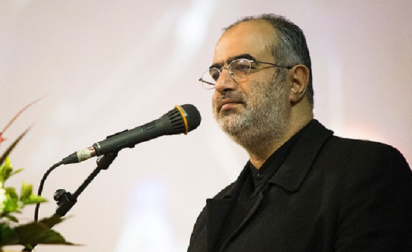 فرزندان حسام الدین آشنا کجا هستند و چه شغلی دارند؟