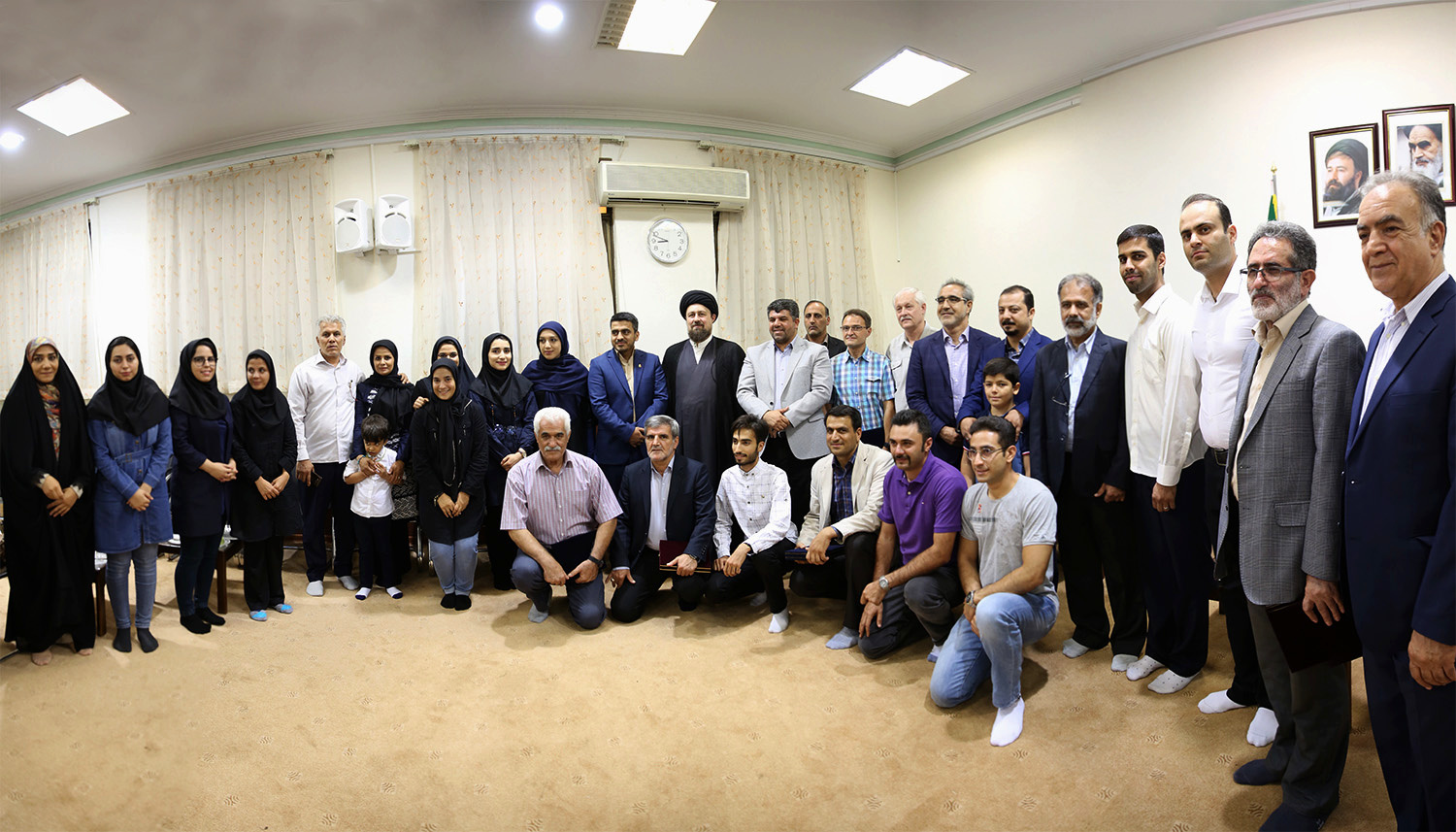 تصاویر روز :