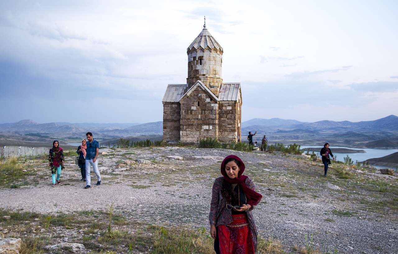 تصاویر روز :