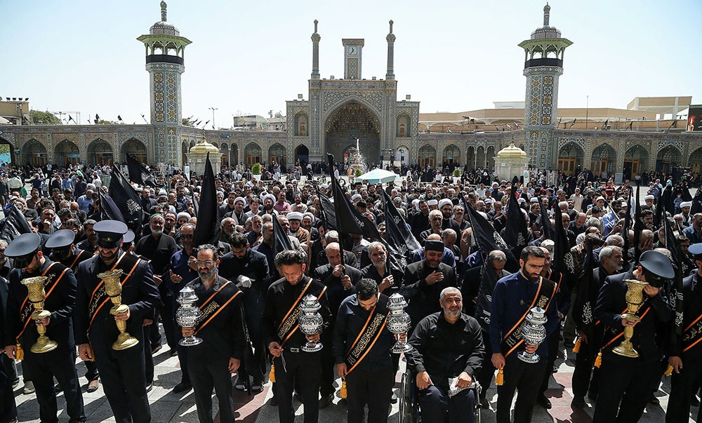 تصاویر روز :