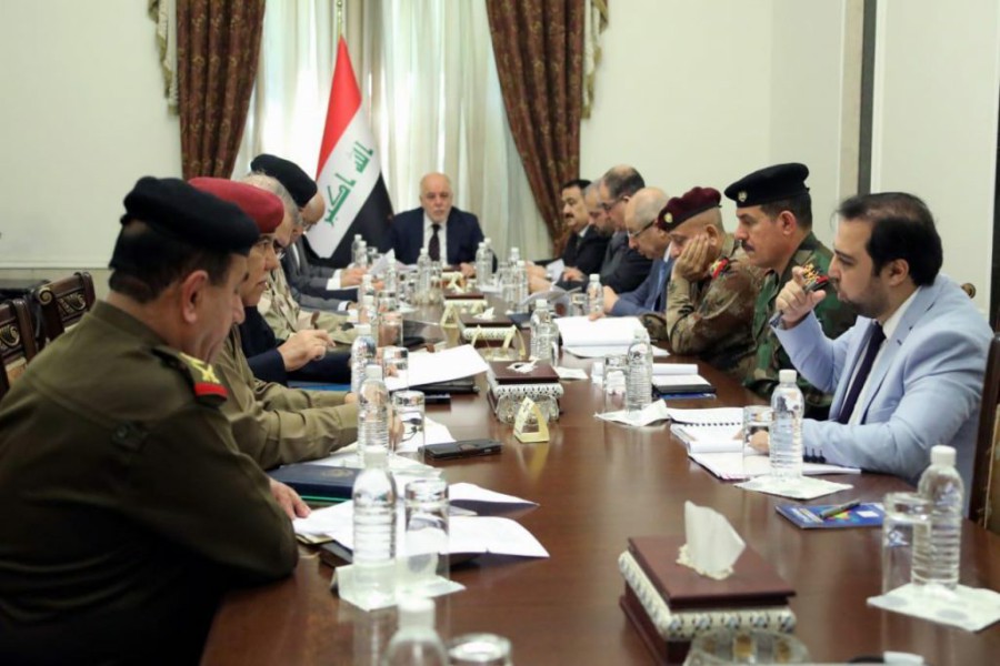 عراق تفسیرهای اشتباه از سخنان العبادی را رد کرد