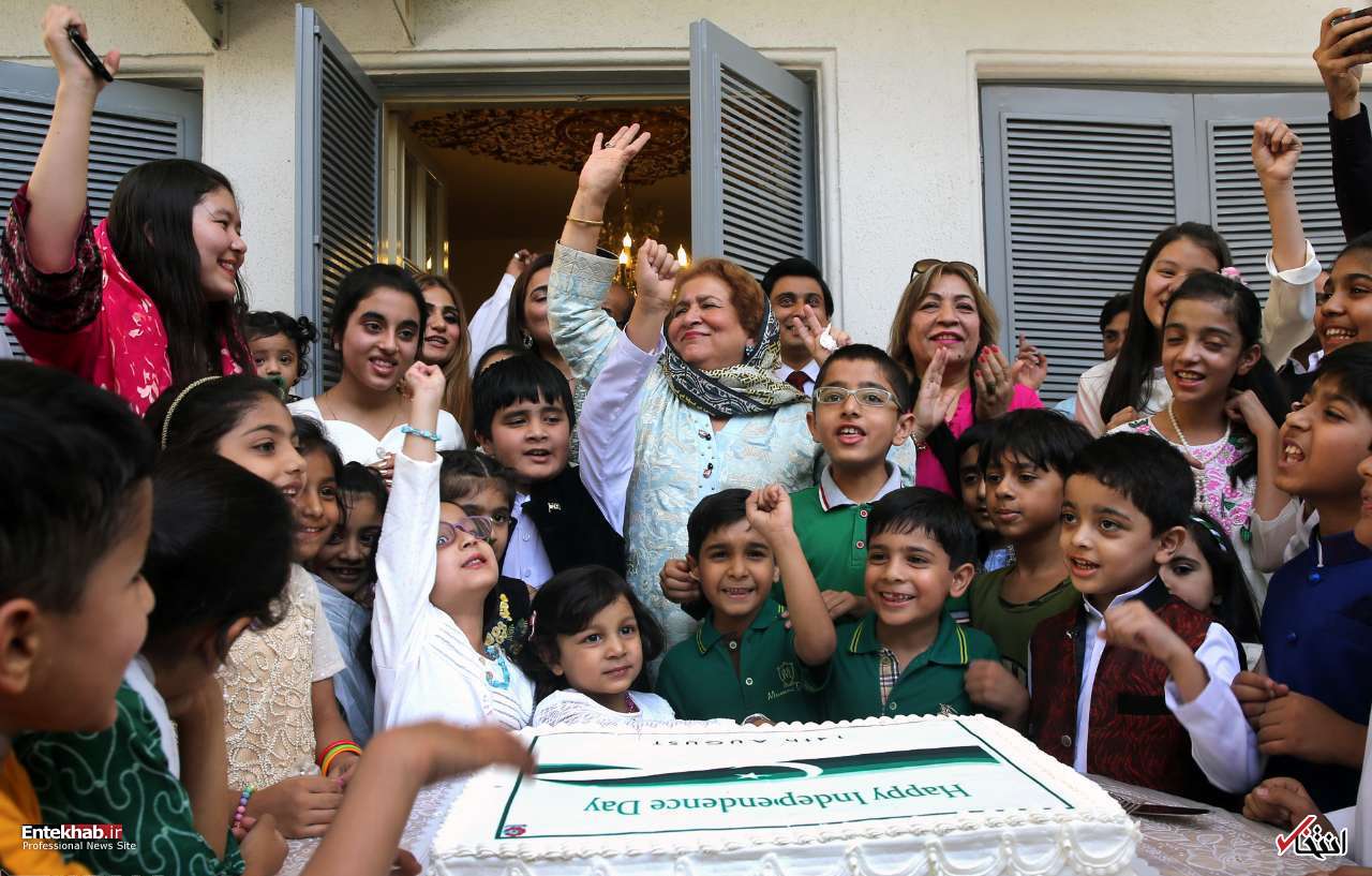 تصاویر روز :