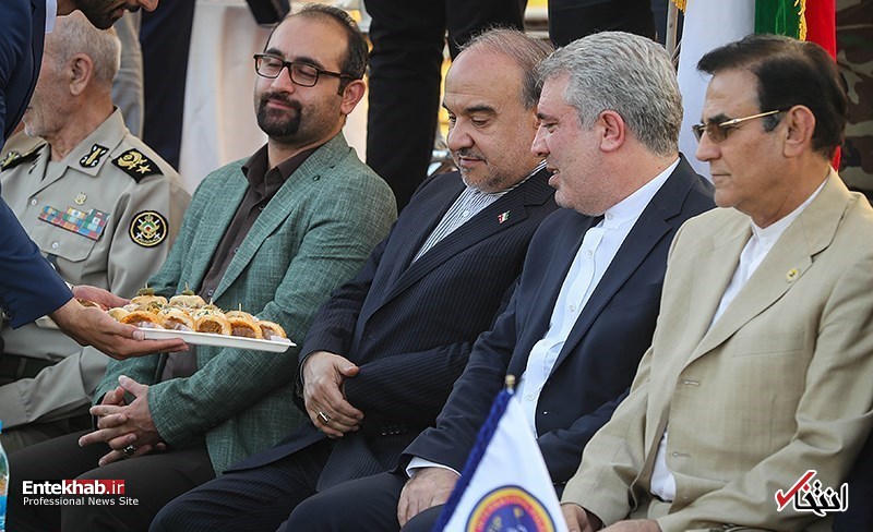 تصاویر روز :