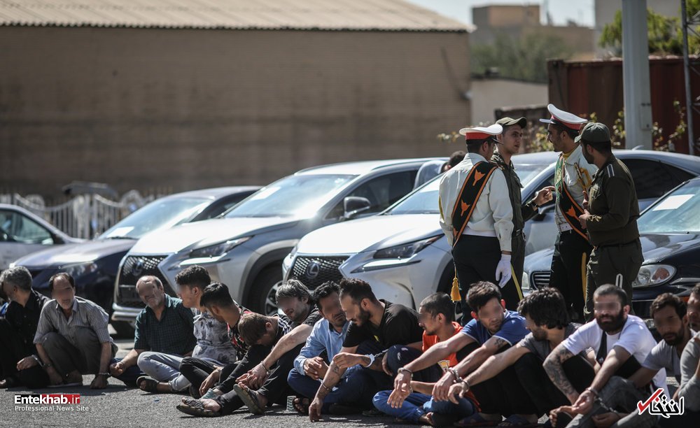 تصاویر روز :