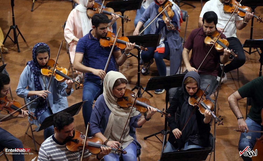 تصاویر روز :