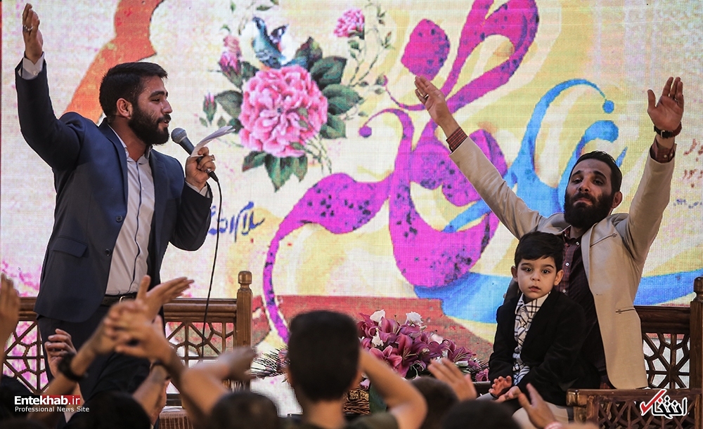 تصاویر روز :