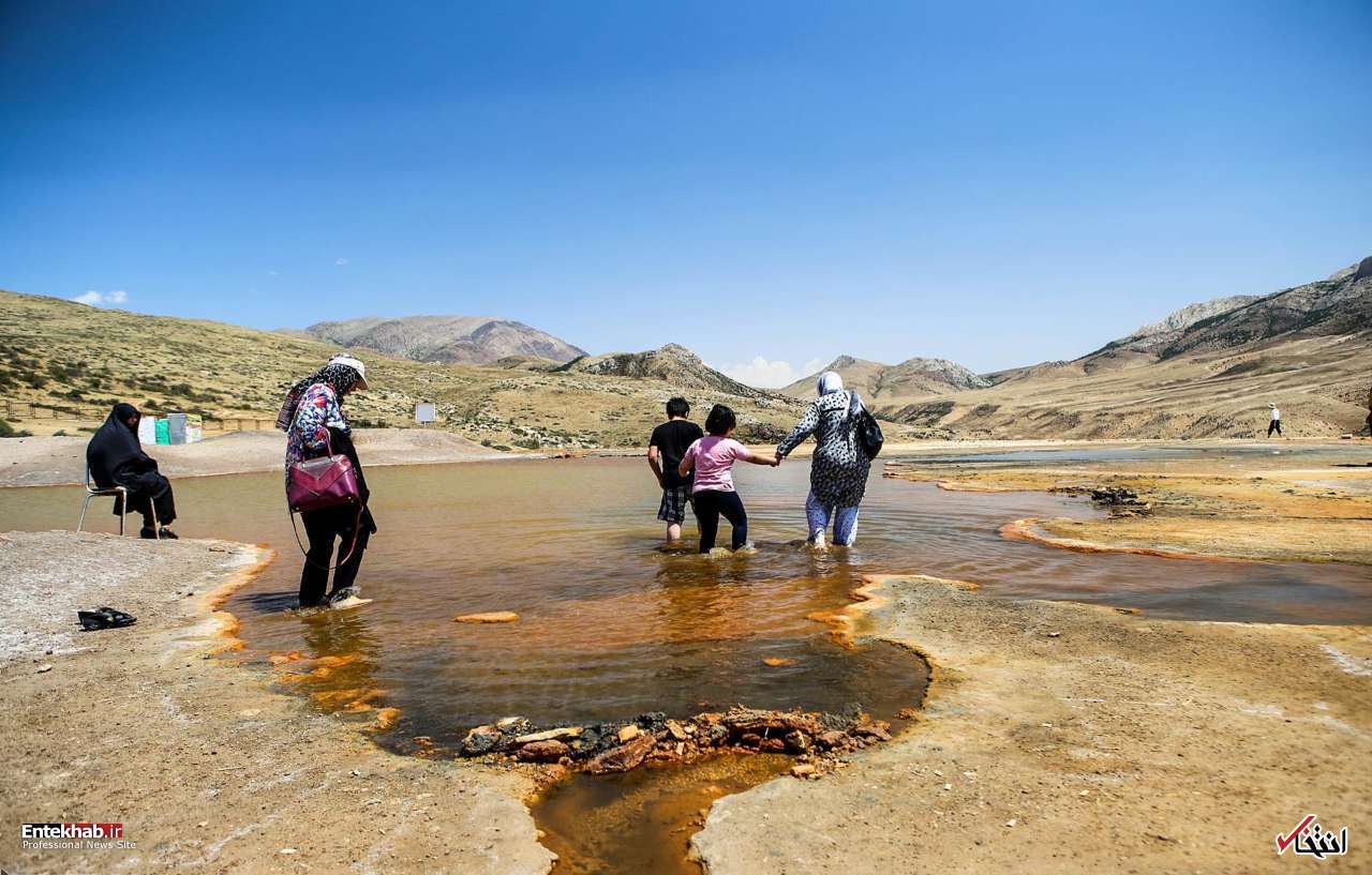 تصاویر روز :