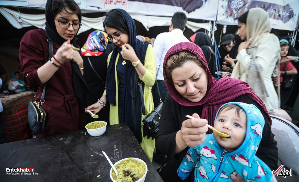 تصاویر روز :