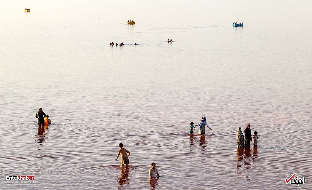 تصاویر روز :