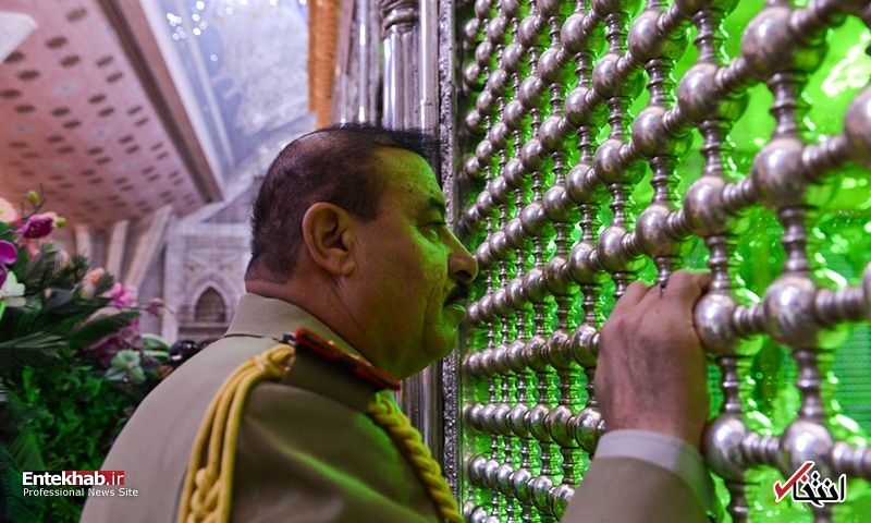 تصاویر روز :