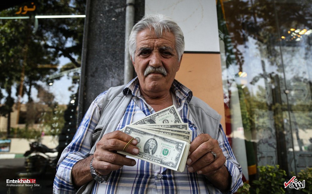 تصاویر روز :