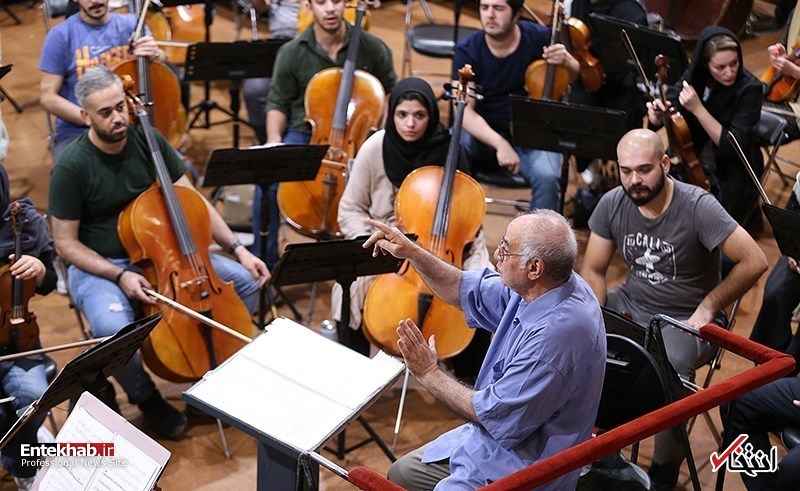 تصاویر روز :