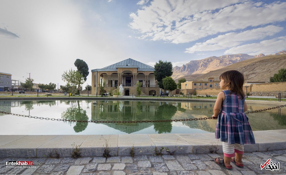 تصاویر روز :