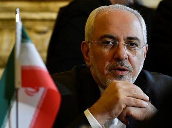 ظریف: تصور اشتباهی در بین برخی وجود دارد که سهم ایران در خزر ۵۰ درصد بوده یا هست ظریف: تصور اشتباهی در بین برخی وجود دارد که سهم ایران در خزر ۵۰ درصد بوده یا هست