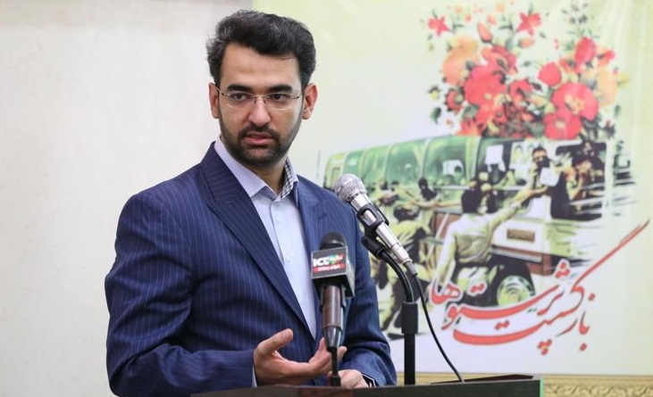 وزیر ارتباطات: واردات گوشی&zwnj;های مسافری قاچاق نیست