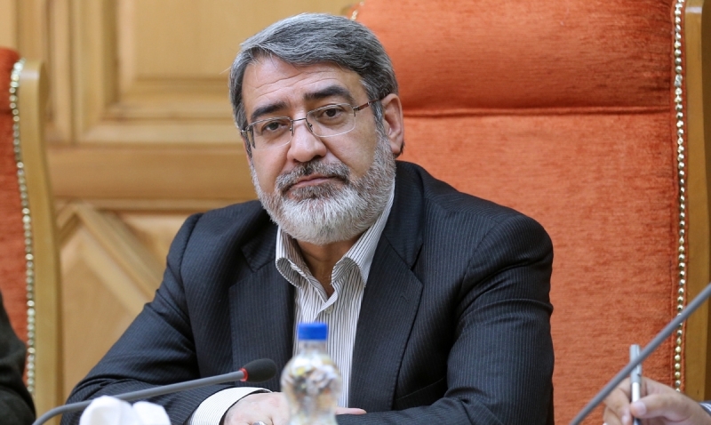 وزیر کشور:طرح ممنوعیت اشتغال بازنشستگان پس از ابلاغ، اجرا می شود