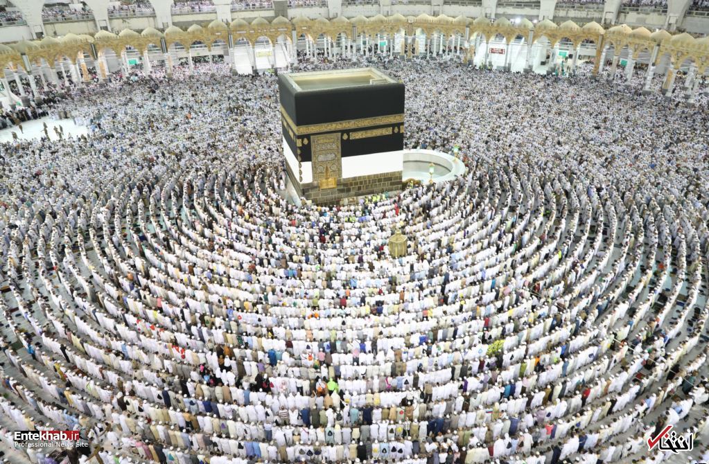 تصاویر : دیدنی&zwnj;های امروز شنبه ۲۷ مردادماه