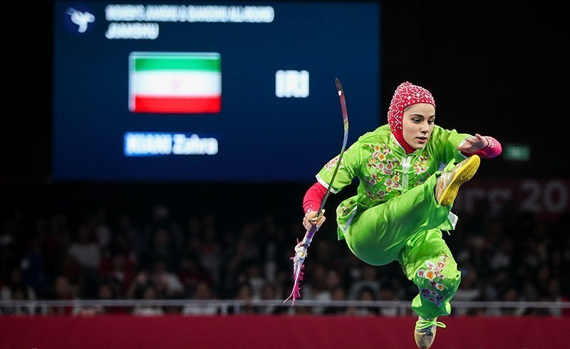 تصاویر روز :