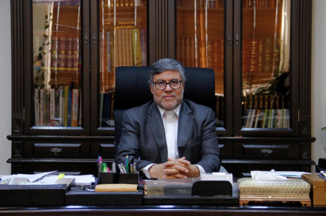 رییس سازمان پزشکی قانونی:مراجعه برای تغییر جنسیت زیاد است/دفن ۸ مجهول&zwnj;الهویه در سال ۹۶ /افزایش قیمت دلار، تامین مواد آزمایشگاهی را با مشکل مواجه می&zwnj;کند