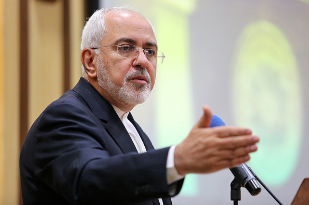 ظریف:اعطای حق شهروندی به مقامات ایران در برجام، واقعیت ندارد/ ادعای تحمیل ۱۱ درصد دریای خزر به ایران یا تعلق ۵۰ درصد آن کاملا نادرست است