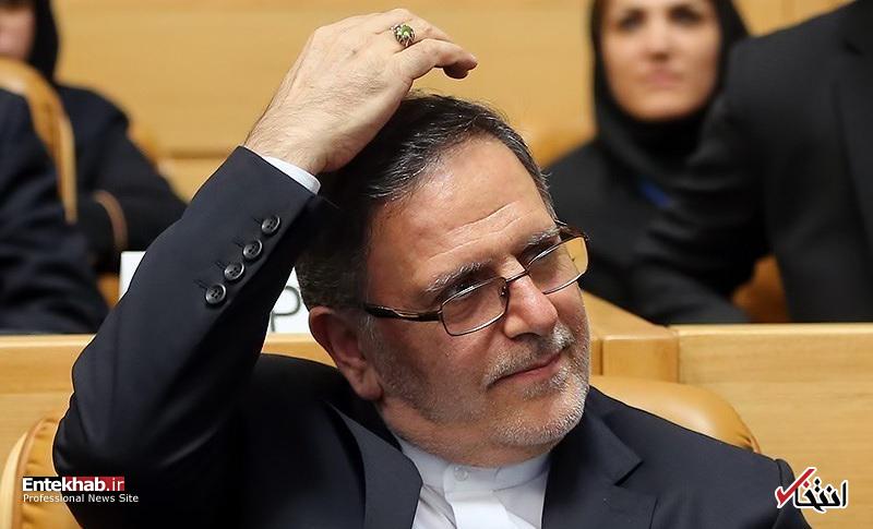 بازی نخ نمای «سیف» برای تصاحب دستاوردهای احتمالی جانشین خود / با یک تاکتیک احمدی نژادی، فاجعه مدیریتی فراموش نمی شود! / رییس پیشین بانک مرکزی از کدام «آرامش» حرف می زند؟ بازی نخ نمای «سیف» برای تصاحب دستاوردهای احتمالی جانشین خود / با یک تاکتیک احمدی نژادی، فاجعه مدیریتی فراموش نمی شود! / رییس پیشین بانک مرکزی از کدام «آرامش» حرف می زند؟