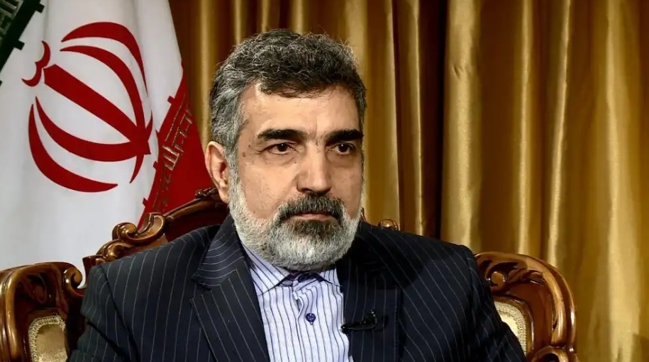 سخنگوی سازمان انرژی اتمی: تولید آب سنگین با همان روال قبل ادامه دارد/به کشور&zwnj;های مختلف آب سنگین صادر می&zwnj;کنیم