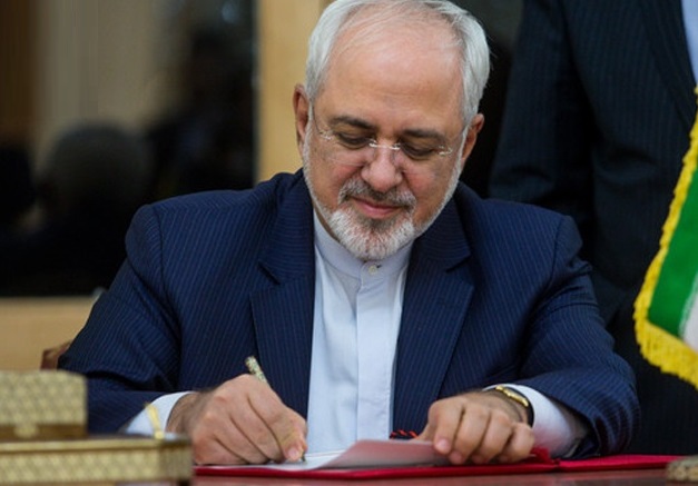 پیام ظریف به مناسبت عید قربان: برخی برای ایجاد انشقاق در بین مسلمانان تلاش می&zwnj;کنند