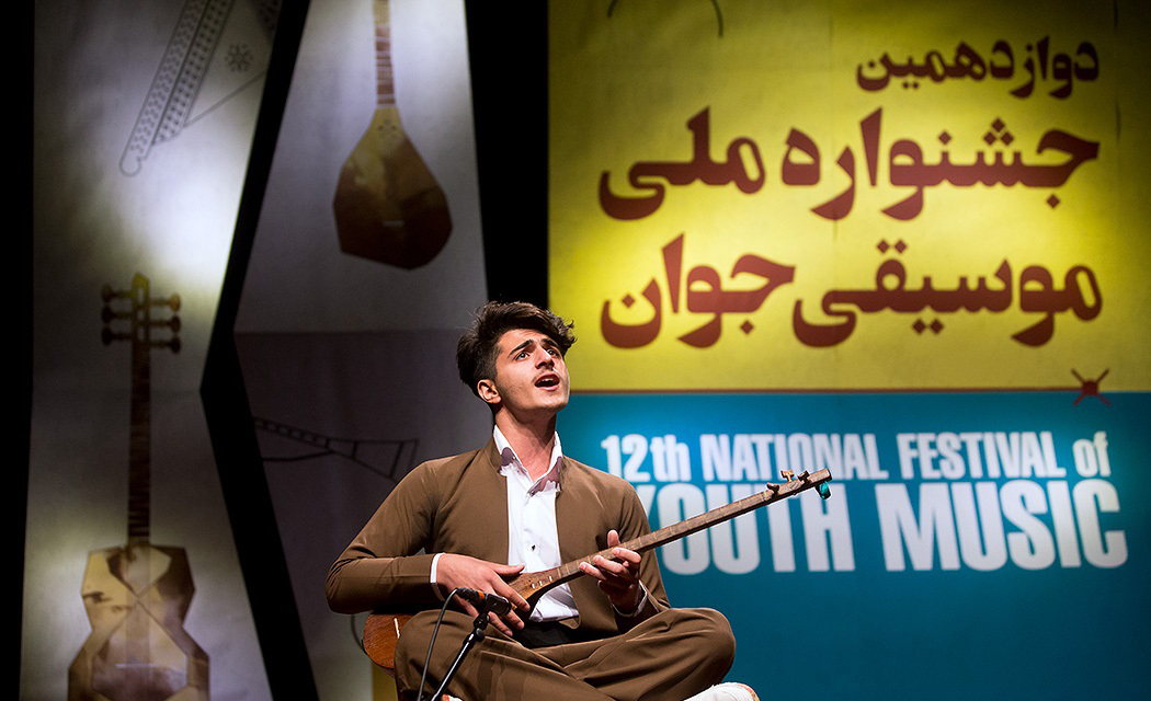 تصاویر روز :