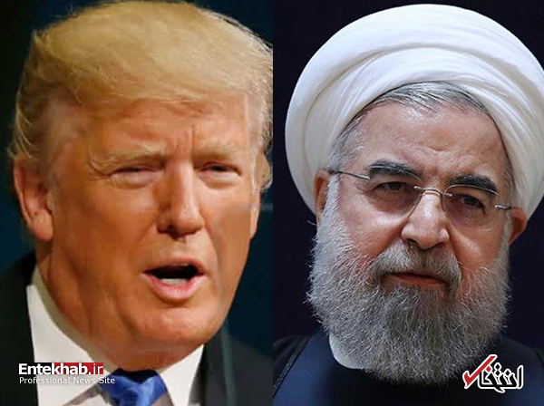 ایران مانند کره شمالی با آمریکا پشت میز مذاکره نخواهد نشست، اما جنگی هم در کار نیست / نه نهران قصد جنگ دارد نه در واشنگتن نشانهای دیده میشود / پذیرش خواستههای آمریکا توسط ایران محال است؛ پمپئو از پلنگ نمیخواهد خالهای خود را تغییر دهد بلکه از او میخواهد به یک بره تبدیل شود ایران مانند کره شمالی با آمریکا پشت میز مذاکره نخواهد نشست، اما جنگی هم در کار نیست / نه نهران قصد جنگ دارد نه در واشنگتن نشانهای دیده میشود / پذیرش خواستههای آمریکا توسط ایران محال است؛ پمپئو از پلنگ نمیخواهد خالهای خود را تغییر دهد بلکه از او میخواهد به یک بره تبدیل شود