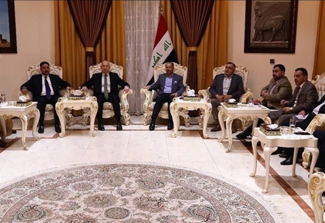 برکناری ۵ مسئول انتخابات در عراق به دلیل ارتکاب تخلف و فساد