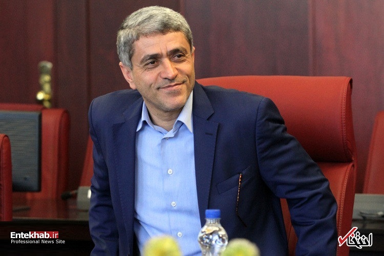 طیب نیا: مذاکراتم با رییس جمهوری آن چیزی نیست که منتشر شد/ در صورت لزوم، از هیچ کمکی به دولت دریغ نخواهم کرد
