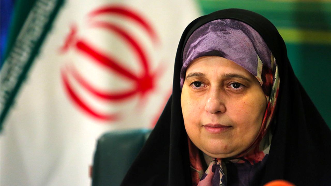 تذکر کتبی پروانه سلحشوری و تعدادی از نمایندگان به وزیر ورزش، درباره رسیدگی به وضعیت استقلال تذکر کتبی پروانه سلحشوری و تعدادی از نمایندگان به وزیر ورزش، درباره رسیدگی به وضعیت استقلال