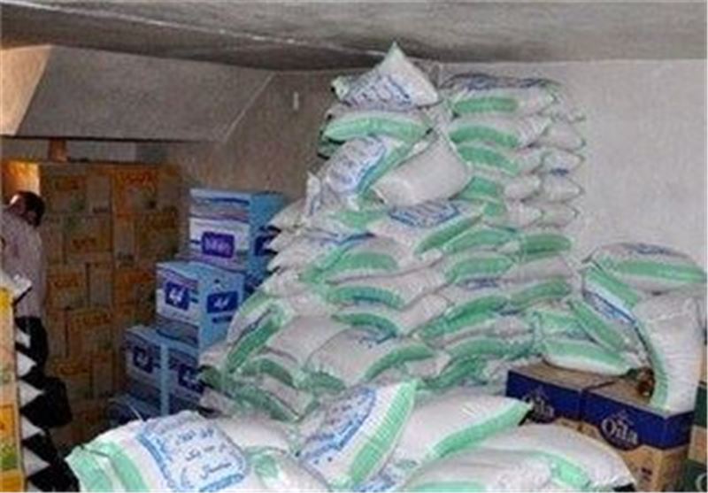 ارائه لیست کالاهای غیرقابل احتکار به سازمان تعزیزات حکومتی