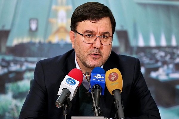 بهروز نعمتی: در هر وزارتخانه ۱۰ معاونت دیده می&zwnj;شود؛ هیچ اتفاقی برای کوچک سازی دولت رخ نداده