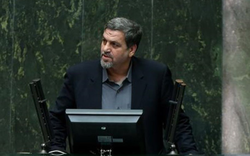 کواکبیان: چرا تعدادی از مفسدان فی الارض را اعدام نمیکنید؟ کواکبیان: چرا تعدادی از مفسدان فی الارض را اعدام نمیکنید؟