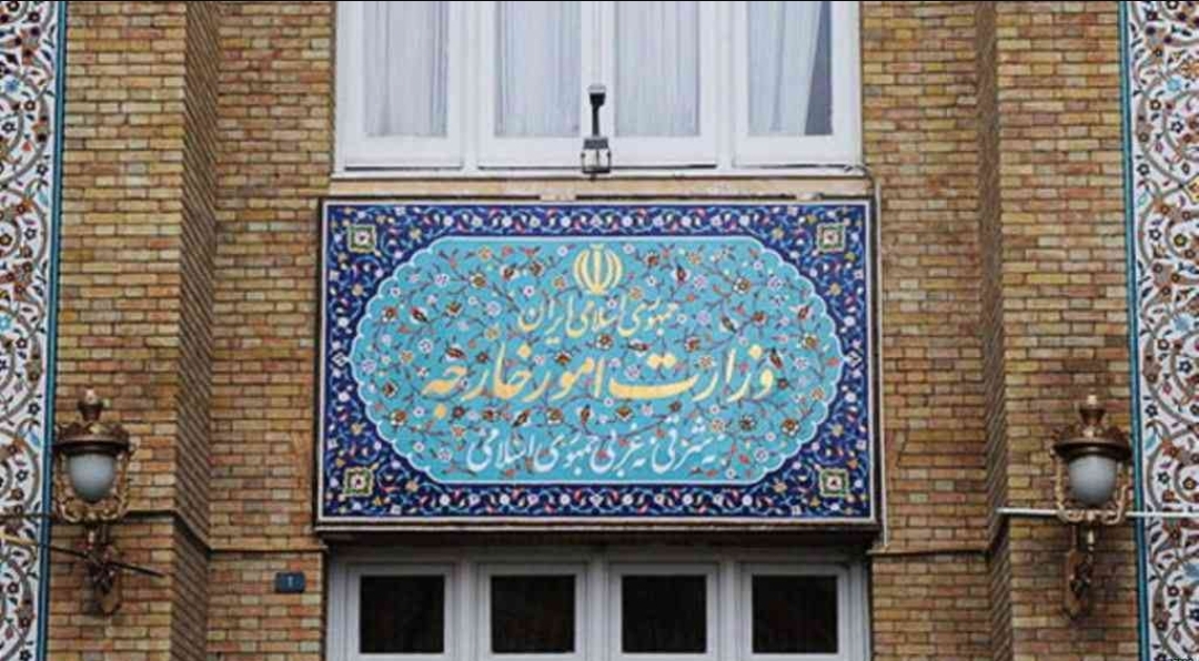 واکنش وزارت خارجه به اتهام تاجیکستان علیه ایران درباره گردشگران خارجی