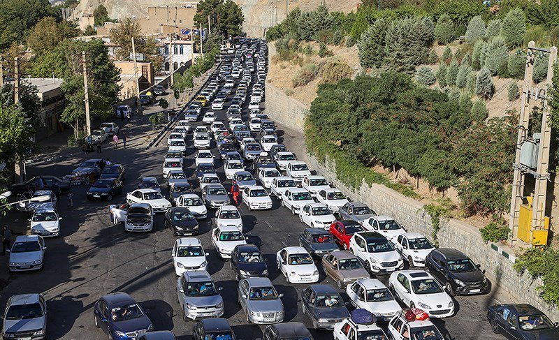 تصاویر روز :