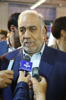 استاندار کرمانشاه :تولید داخلی سایپا در زمان تحریم، معناي واقعي اقتصاد مقاومتی است استاندار کرمانشاه :تولید داخلی سایپا در زمان تحریم، معناي واقعي اقتصاد مقاومتی است