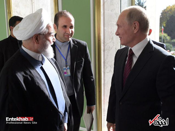 رقابت تهران و مسکو لحظه به لحظه شدت میگیرد؛ چشم ایران و روسیه به قراردادهای آینده با سوریه / موضع اسرائیل چیست؟ رقابت تهران و مسکو لحظه به لحظه شدت میگیرد؛ چشم ایران و روسیه به قراردادهای آینده با سوریه / موضع اسرائیل چیست؟