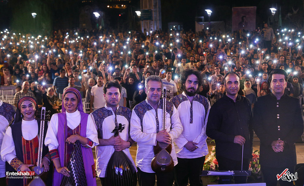 تصاویر روز :
