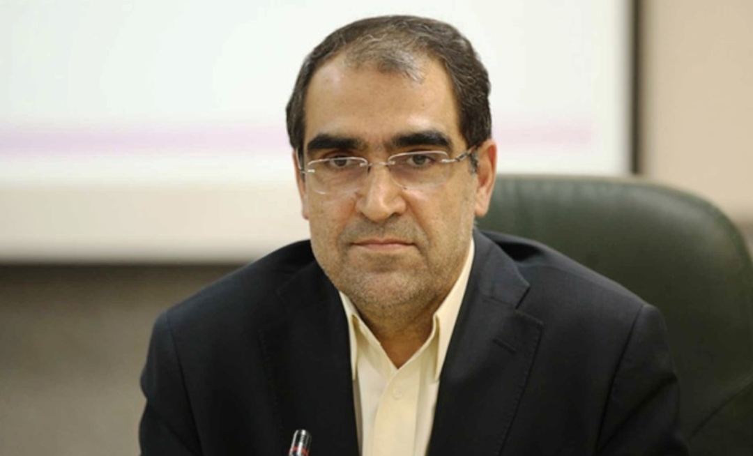 تصمیم جسورانه وزیر بهداشت در خصوص ادامه تحصیل دانشجویان خارج از کشور تصمیم جسورانه وزیر بهداشت در خصوص ادامه تحصیل دانشجویان خارج از کشور