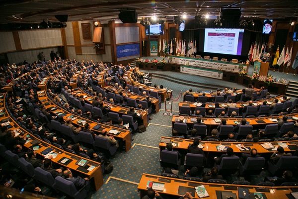 مدیرعامل بانک پاسارگاد: سیاست&zwnj;های پولی باید تأثیر در بخش حقیقی اقتصاد را تضمین کند