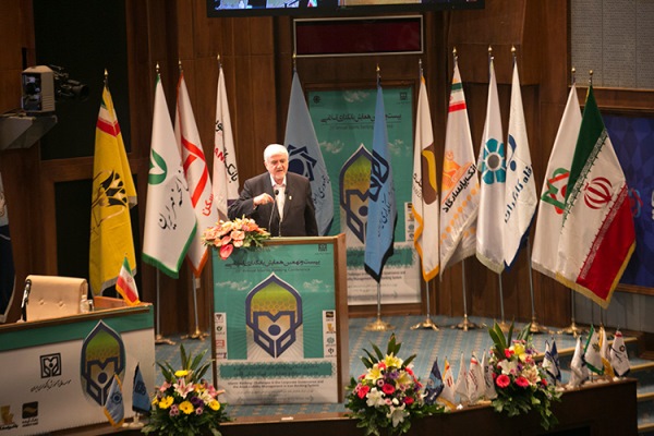 مدیرعامل بانک پاسارگاد: سیاست&zwnj;های پولی باید تأثیر در بخش حقیقی اقتصاد را تضمین کند
