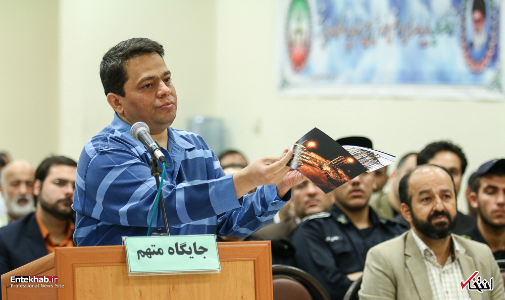 تصاویر روز :