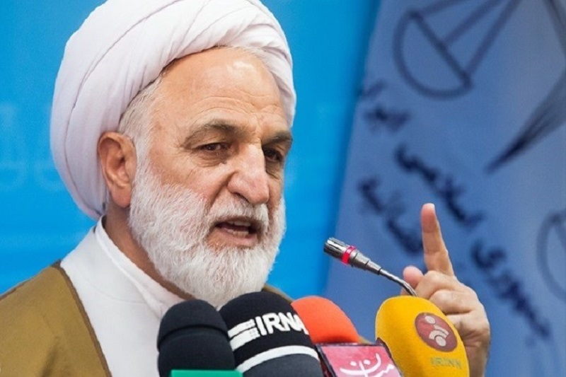 سخنگوی قوه قضاییه: ۵۰ تن طلا در قالب سکه بدون ساز و کار بین مردم به فروش رسید / سوء مدیریت در تمامی کارها وجود دارد