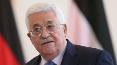 محمود عباس با تشکیل کنفدراسیون فلسطین-اردن مخالفت کرد