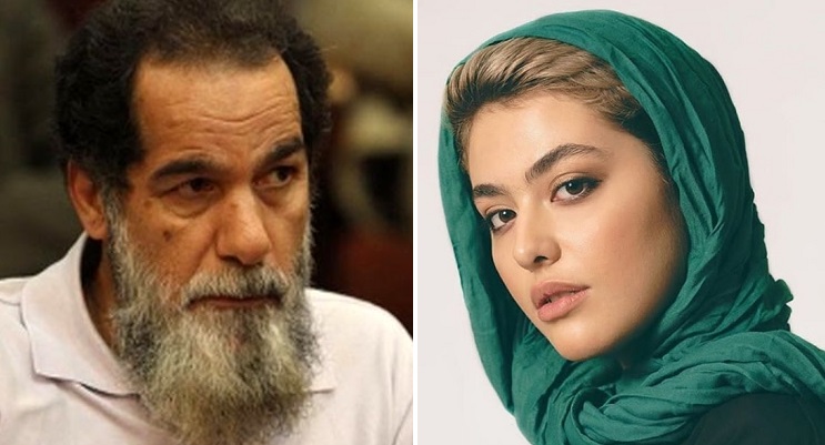 حمایت سعید سهیلی از ریحانه پارسا: قضاوت کار سادهای نیست، اما این روزها برای بسیاری چه سهل شده است حمایت سعید سهیلی از ریحانه پارسا: قضاوت کار سادهای نیست، اما این روزها برای بسیاری چه سهل شده است